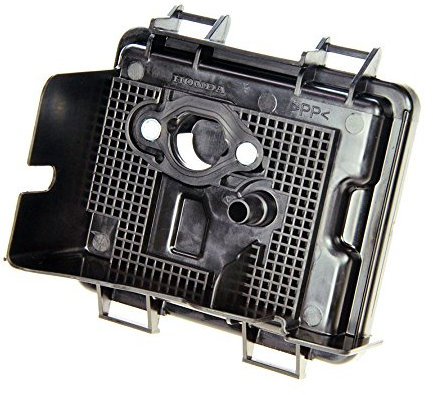 Genuine OEM Honda Harmony II HRR216 (HRR2165PDA) (HRR2165VKA) (HRR2165VXA) walk-behind rasaerba motori per filtro dell' aria di