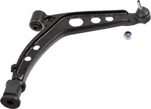 LEMFÖRDER 26747 01 Lenker Radaufhängung für Fiat Seicento / 600 (187_) 1997-2010 Rechts, Vorderachse und Andere Fahrzeuge