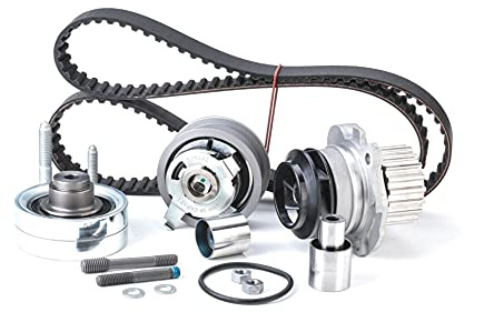 Bosch 1 987 948 872 Wasserpumpe mit Zahnriemensatz