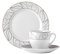 Van Well Kaffee-Sets 18tlg. 2080100 Grenoble Kaffee- und Tafelsets