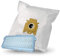 30 X SACCHETTI PER ASPIRAPOLVERE + Filtro HEPA Miele Cat & Dog 5000 Special