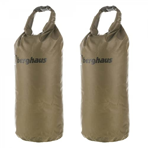 Berghaus MMPS Lightweight Pocket Liner 15 2er-Pack Cedar