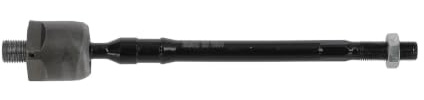 MOOG DI-AX-10552 Axialgelenk, Spurstange