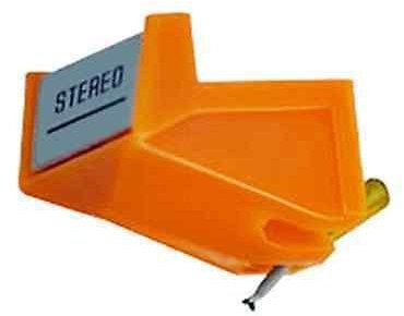 Newpowergear Phonograph Record - Aguja giratoria para Kenwood V43, Kenwood V-43, Sanyo MG-26, Fisher Sanyo MG-36 Aiwa 5080 Aiwa AF5080, Aiwa AF-5080