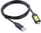 Babz Tech REPLACEMENT CABLE FOR SAMSUNG DIGITAL CAMERA BATTERY CHARGER/USB CABLE FOR PL50, PL60, PL70, PL80