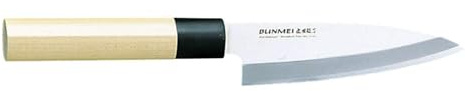 Bunmei 1801-105 Deba-kniv