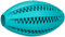 Trixie 3290 Denta Fun Rugbyball, Mintfresh, Naturgummi, 11 cm