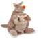 Egmont Toys Handpuppe Känguru