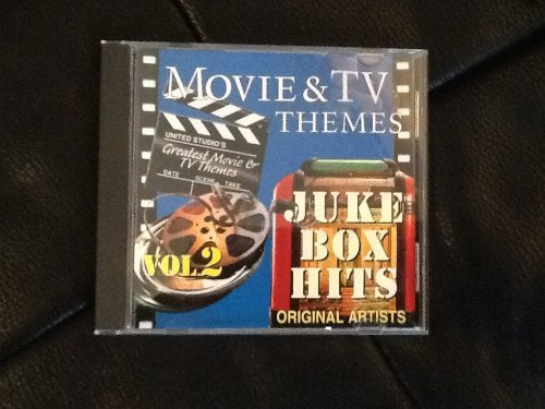 Movie & Tv Themes (Juke Box Hits) Vol 2