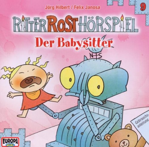 Folge 09/der Babysitter