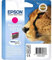 Epson T071340AO, Druckerpatrone, 1 x Magenta, Original