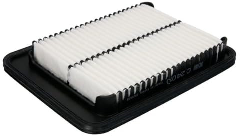 MANN-FILTER C 24 010 Luftfilter - für Pkw + Transporter