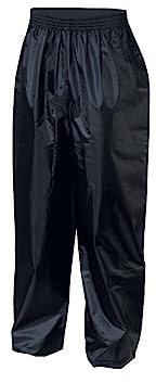 IXS Crazy 3 - Regenhose, Größe 2XL
