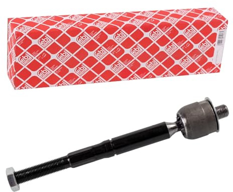febi bilstein 43167 Axialgelenk mit Kontermutter und Sicherungsblech, 1 Stück