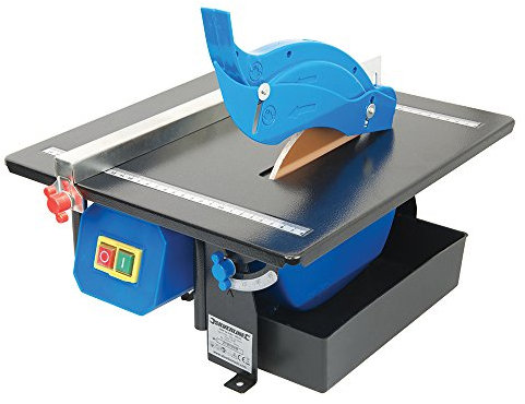 Silverline 802165 DIY 450W Tile Cutter 450W UK