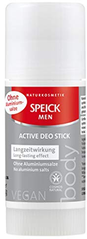 Speick Men Active Deo Stick