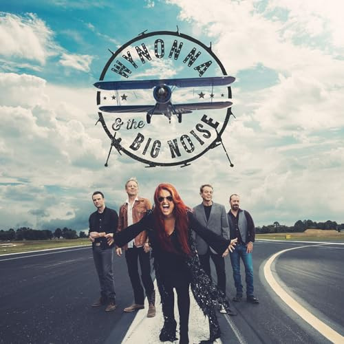 Wynonna and The Big Noise