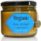 Organic Goodness Sojawachskerze Agarholz (200 Gramm)