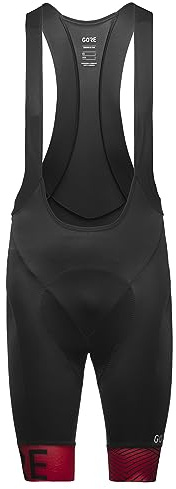 GOREWEAR C5 Opti Kurze Trägerhose+
