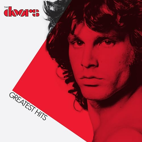 Vinile Doors - Greatest Hits