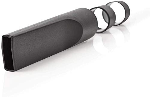 Maxorado Staubsauger Fugendüse Fugen Düse Duese Aufsatz Staubsaugerdüse Staubsaugeraufsatz kompatibel mit für Bosch Professional 18V System Akku Staubsauger Gas 18V-10 L Handstaubsauger 18V-1