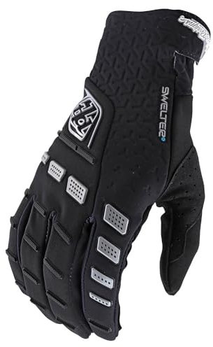 Troy Lee Designs SWELTER Gepolsterte Handschuhe für MTB und Motocross
