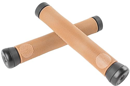 Odyssey BMX Warnin Griffe | Gummi | ohne Flansch