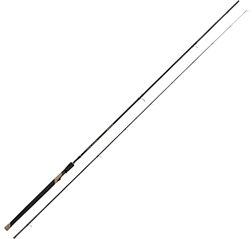 Fox Matrix Ethos XRW Waggler Rod 3,30m 30g - Matchrute zum Stippfischen, Posenrute zum Stippen, Friedfischrute, Angelrute für Friedfische