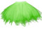 Damen Tüllrock 50er Rockabilly Petticoat Tutu Unterrock Tanzrock Tütü Kurz Rock Ballett Cosplay Festliche Karneval Kostüm
