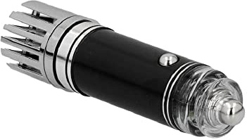 All Ride Luftreiniger Auto - 12V Anschluss - mit Led