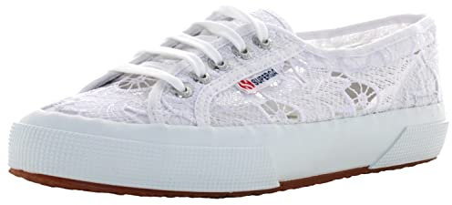 Superga 2750 Macrame, Oxford-Schuh,