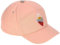 LÄSSIG Kinder Basecap Baseballkappe Baumwolle größenverstellbar/Kids Base Cap Little Gang, light apricot, 2-6 Jahre, Größe 52