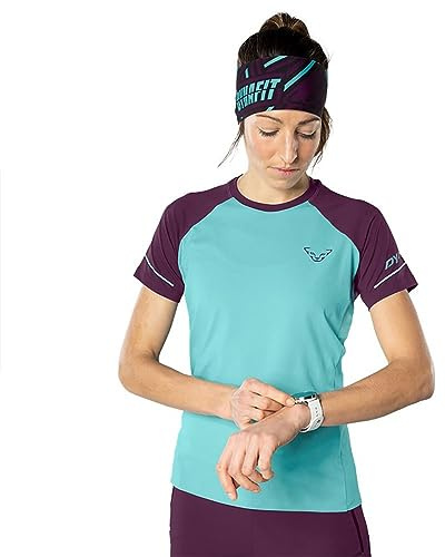 Dynafit T-Shirt Marke Modell Alpine Pro W S/S Tee