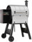 FORYEYC Grill Wärmedämmdecke für Traeger Pro 575, Pro 22 Serie, Pro 20 Traeger BAC344 und Lil' Tex Elite Isolierdecke, BAC626 Wood Pellet Smoker Blanket Save Heat for Winter Cooking Cover