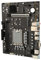 Garsent Placa Base para Juegos B760 M5 WiF, Placa Base DDR5 de Doble Canal, Placa Base para Computadora de Escritorio LGA1700, para Procesadores Intel 12.a y 13.a Generación