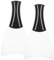 POPETPOP 2piezas Tablero De Resaltar Para Tinte De Cabello Para Salones y Uso Personal Herramienta Profesional De Coloración Para Mechas Naturales y Balayage Aplicación Precisa De