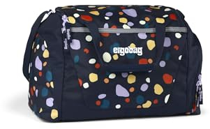 ergobag Sporttasche mit Nassfach, 20 Liter