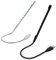 Uonlytech 2St Augenlicht Computer Tastatur USB-Laptopbeleuchtung schreibtischlampe leselampe Laptop-Computer flexible Lampe Nachttischlampe berühren Tastaturbeleuchtung LED Klaviatur