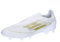 adidas Zapatos unisex F50 League sin cordones firmes/multisuelo, Blanco Oro Blanco, 39 1/3 EU