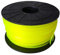 FAST WORLD SHOPPING Bobina 100 Mt Filo Quadrato per Testina Decespugliatore e Tagliaerba in Nylon Alta Densità, Spessore Ø 3 mm, Uso Intensivo e Manutenzione del Verde