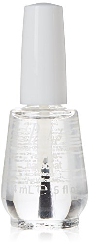 poshe Schnell trocknend Base Coat 0,5 Oz