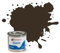Humbrol Enamel Paint 14ML No 10 Service Brown - Gloss