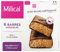 LABORATOIRES DIETETIQUE ET SANTE : Barres chocolat