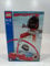Lego 3558 Sports Hockey Roter Torschütze