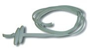 Isabella Awning Spare Parts 900060027 Curtain Elastics (2 pc.)