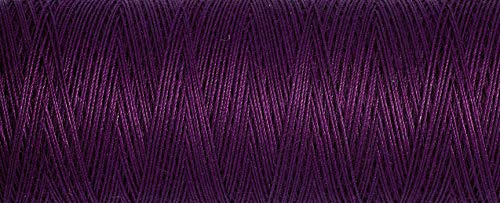 744484 3832 Gutermann Natural Cotton 100mtr, Dark Purple,26112507
