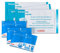 ratiotec 00030065 Reinigungs-Set für Banknotenzählmaschinen