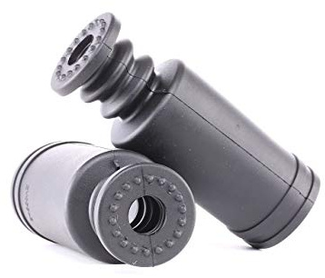 Monroe PK106 Staubschutzsatz, Stoßdämpfer PROTECTION KIT - 2 Stück