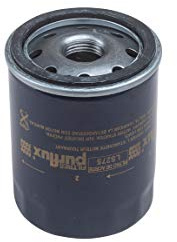 PURFLUX Ölfilter Motorölfilter Anschraubfilter LS275 Kompatibel mit NISSAN MICRA III K12 Note E11, NE11 MICRA II K11 Micra C+C III K12 PRIMERA P11