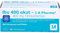 Ibu 400 akut - 1 A Pharma Filmtabletten, 20 St